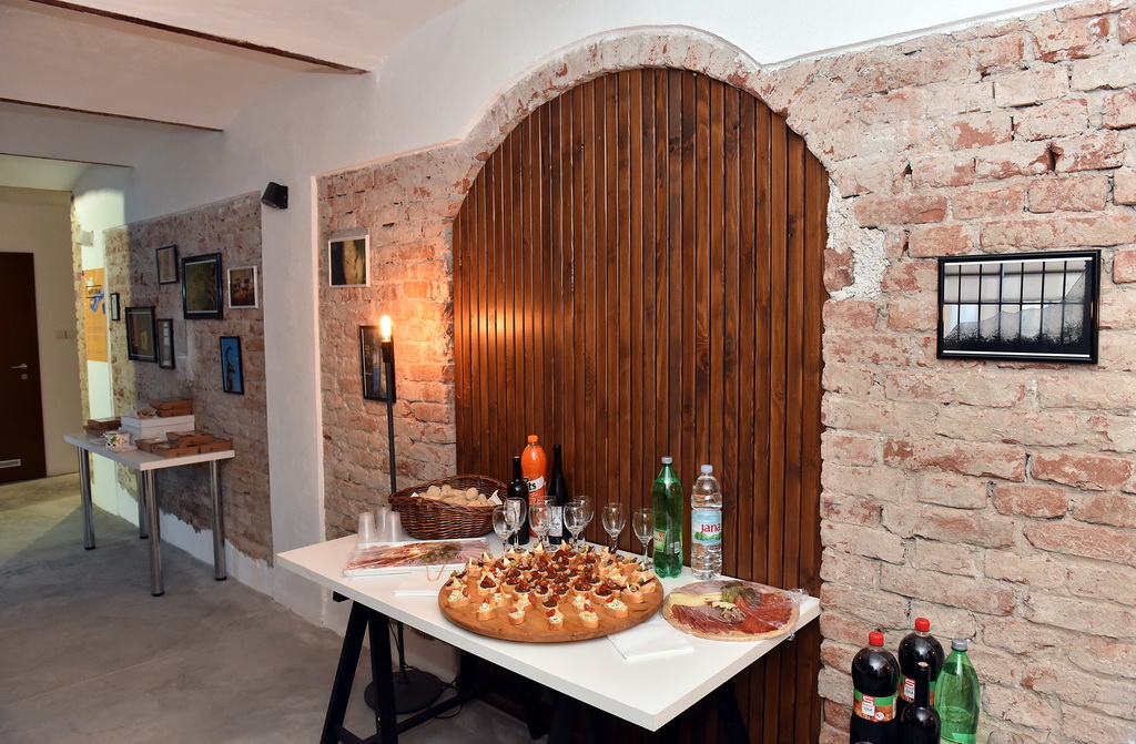 Najšapa Vuk-a, centar za mlade, mladi bude varaždin