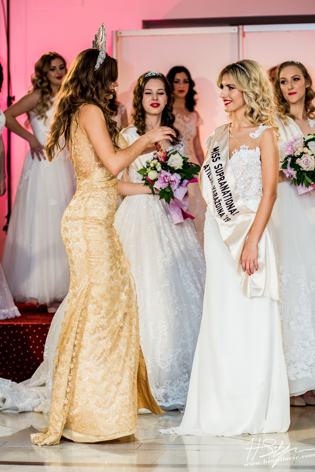 Miss Supranational Varaždinske županije, izbor 2019.
