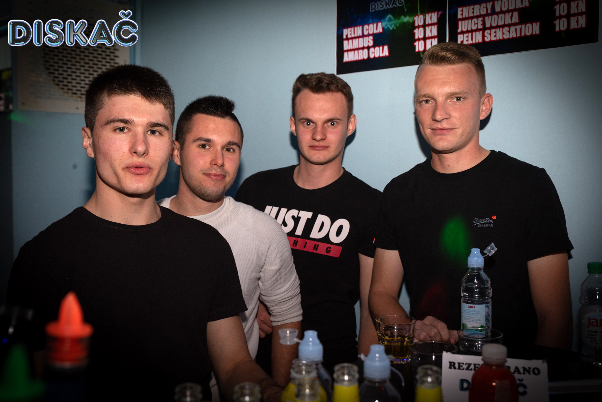 Diskač Varaždin Diskač Varaždin
