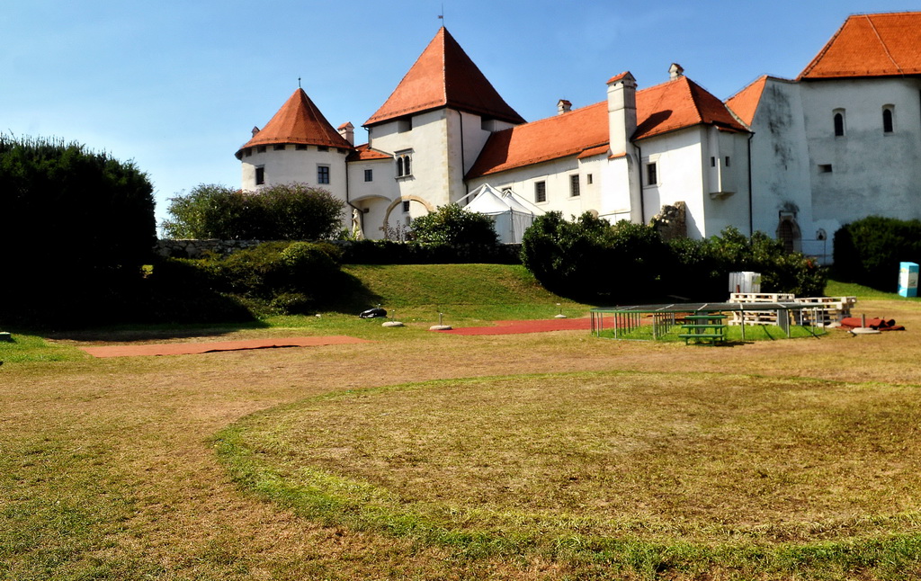 Špancirfest 2018 – prije i poslije