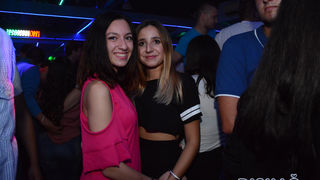 Pelin Balkan Night @ Diskač Varaždin