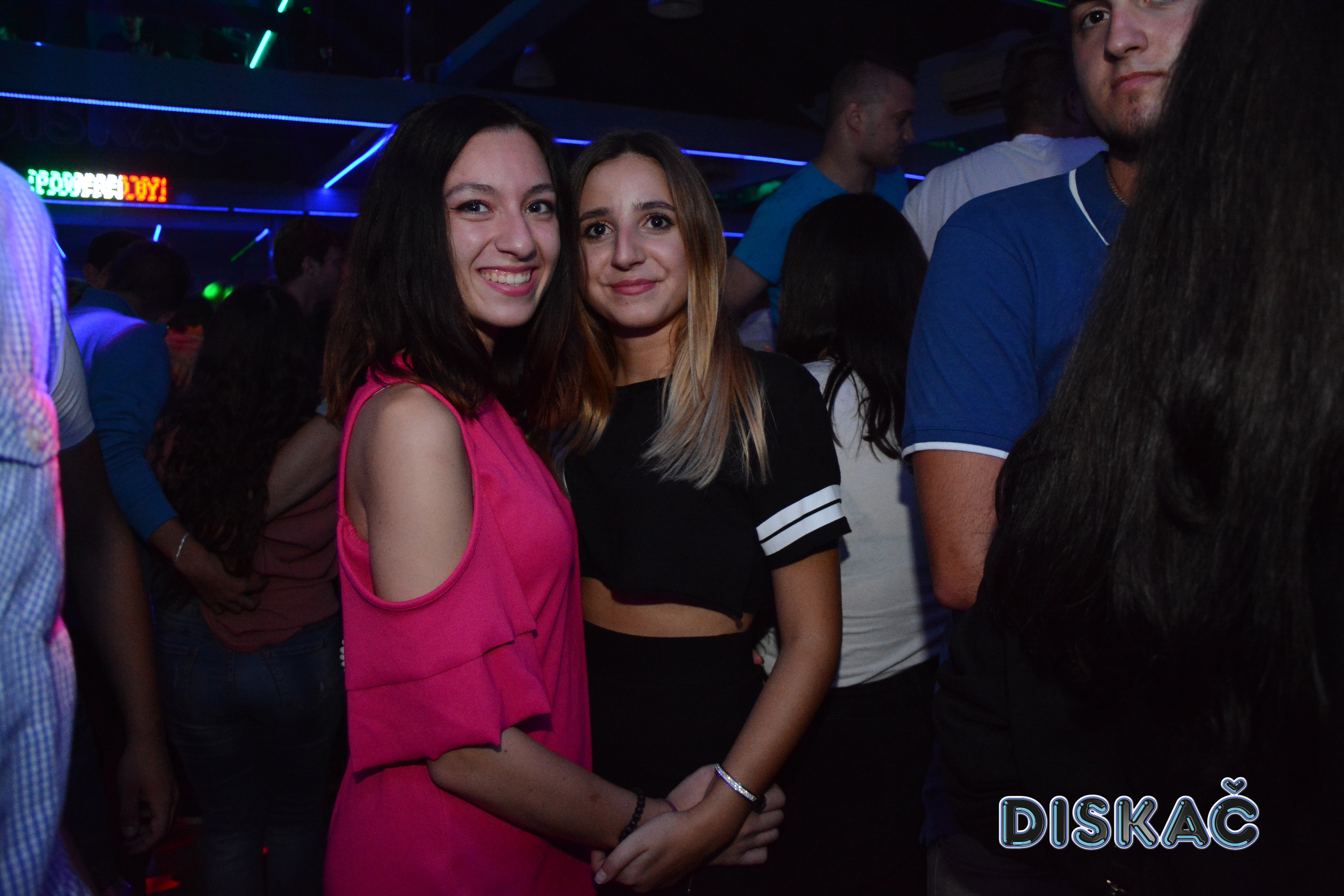 Pelin Balkan Night @ Diskač Varaždin