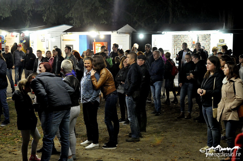 Total Baroque – electro show