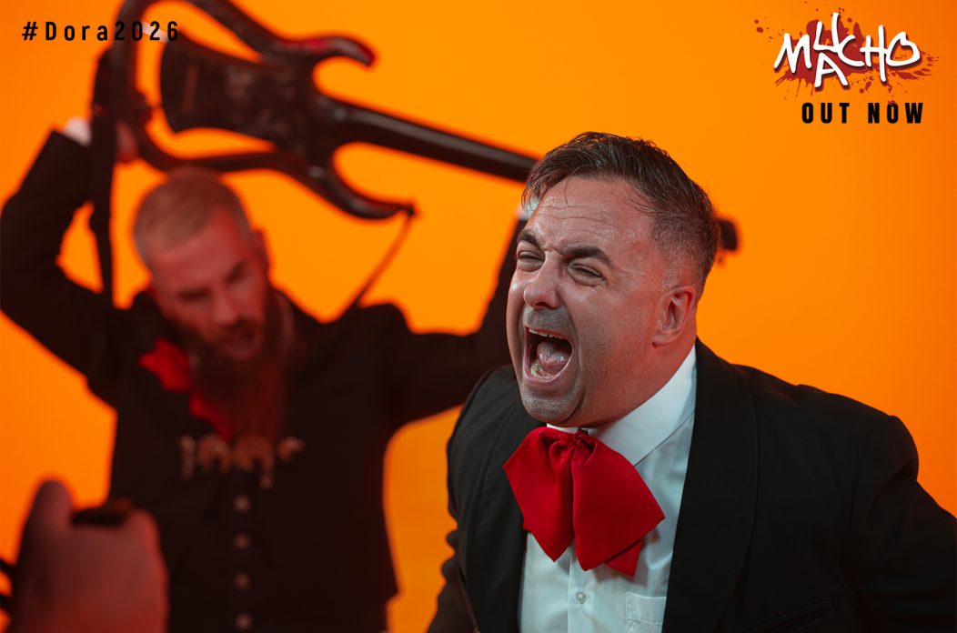 cold snap mucho macho