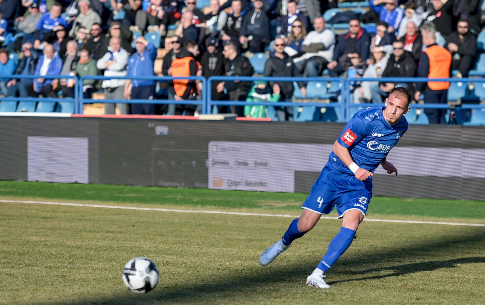 varaždin – dinamo