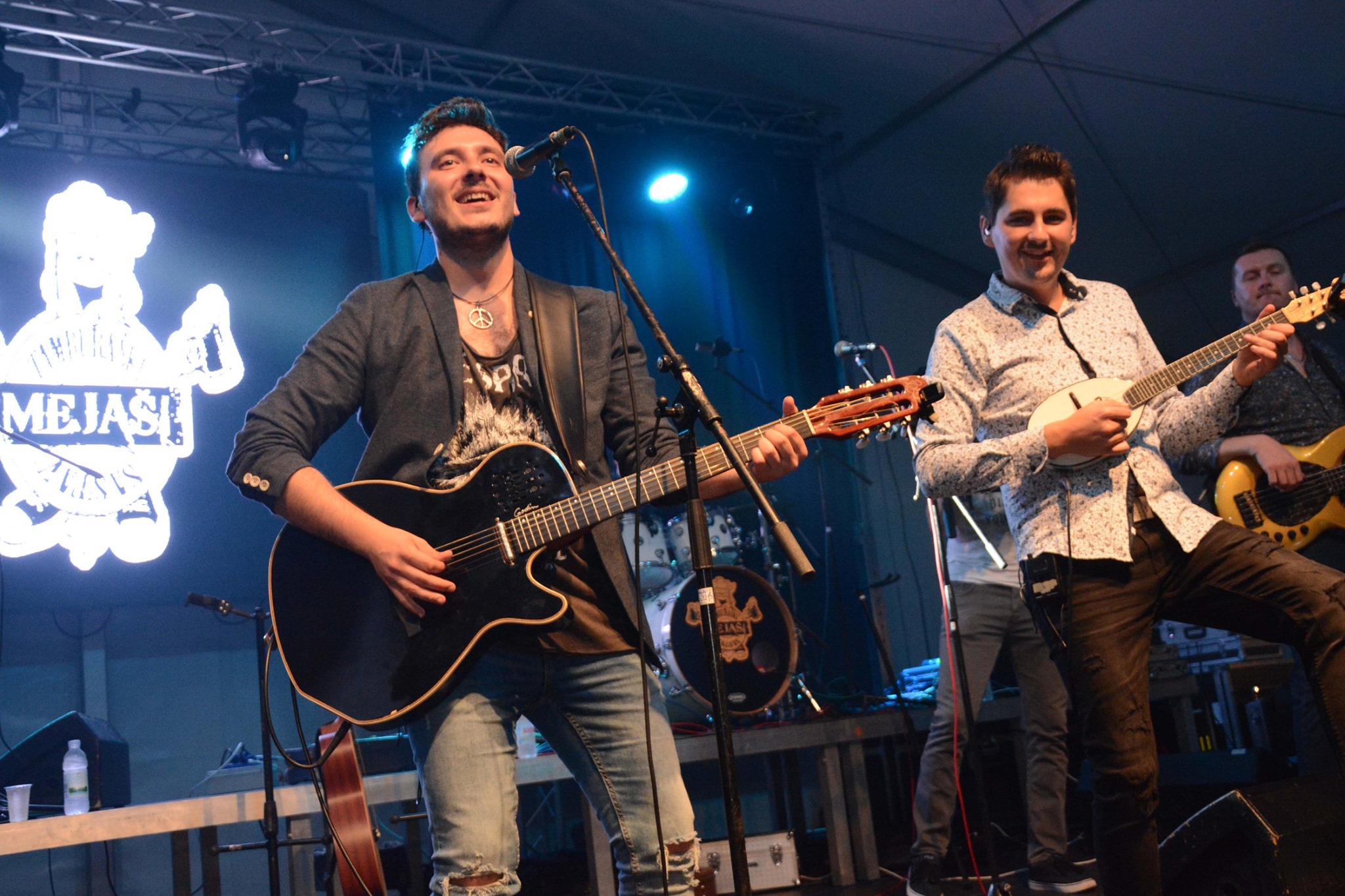 Danijela Martinović i Mejaši u Sračincu, Dani Miholja Danijela Martinović i Mejaši u Sračincu, Dani Miholja