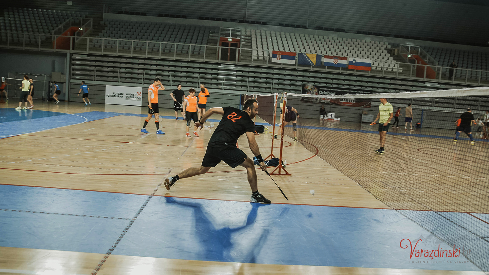 Marlex Open 2019 Marlex Open 2019