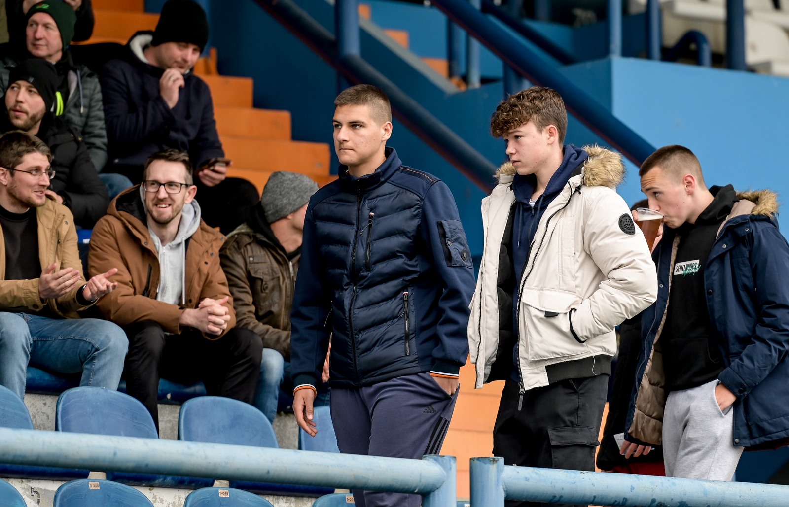 NK Varaždin – Istra