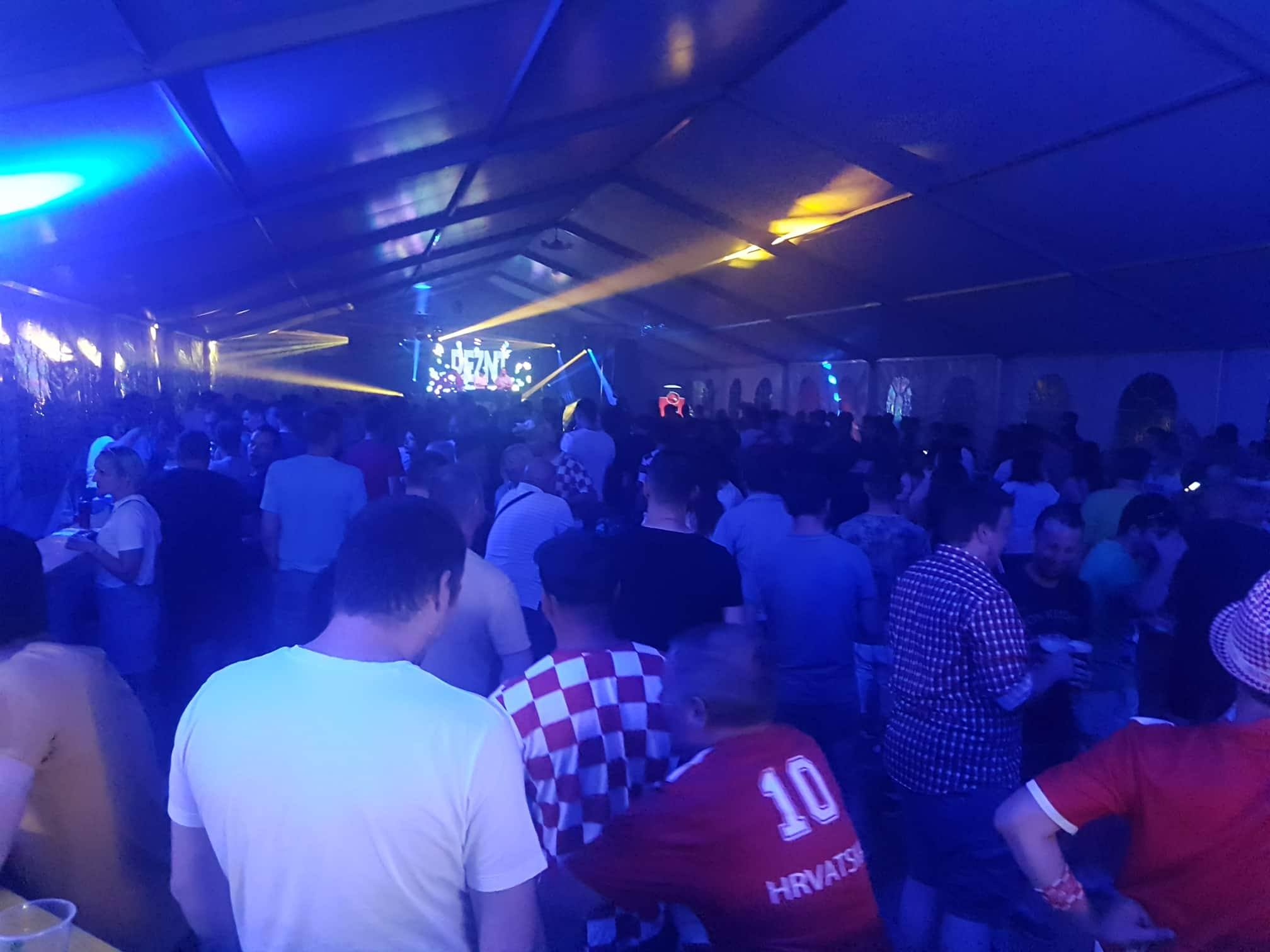 Arena Cool Beat Arena Cool Beat