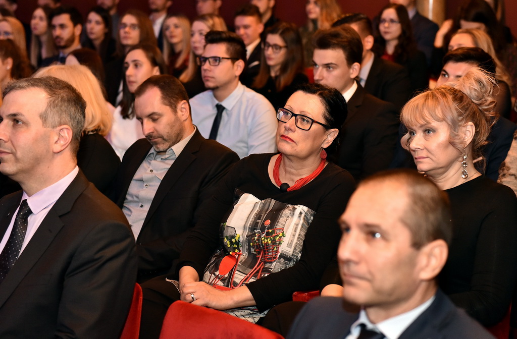 FOI – Svečana sjednica