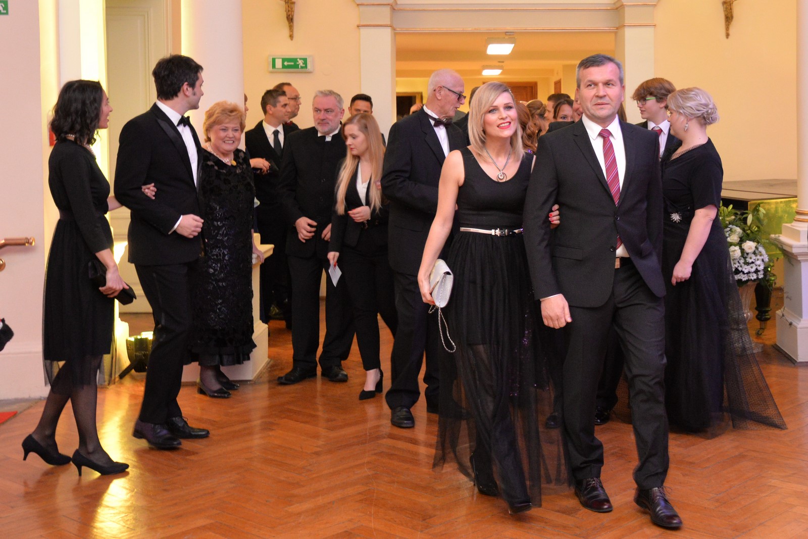 Svečani bal Varaždinske županije