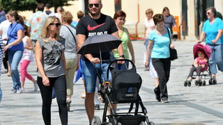 Klikom po Varaždinu 30. lipnja