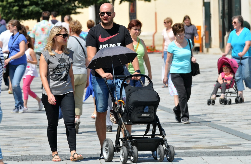 Klikom po Varaždinu 30. lipnja