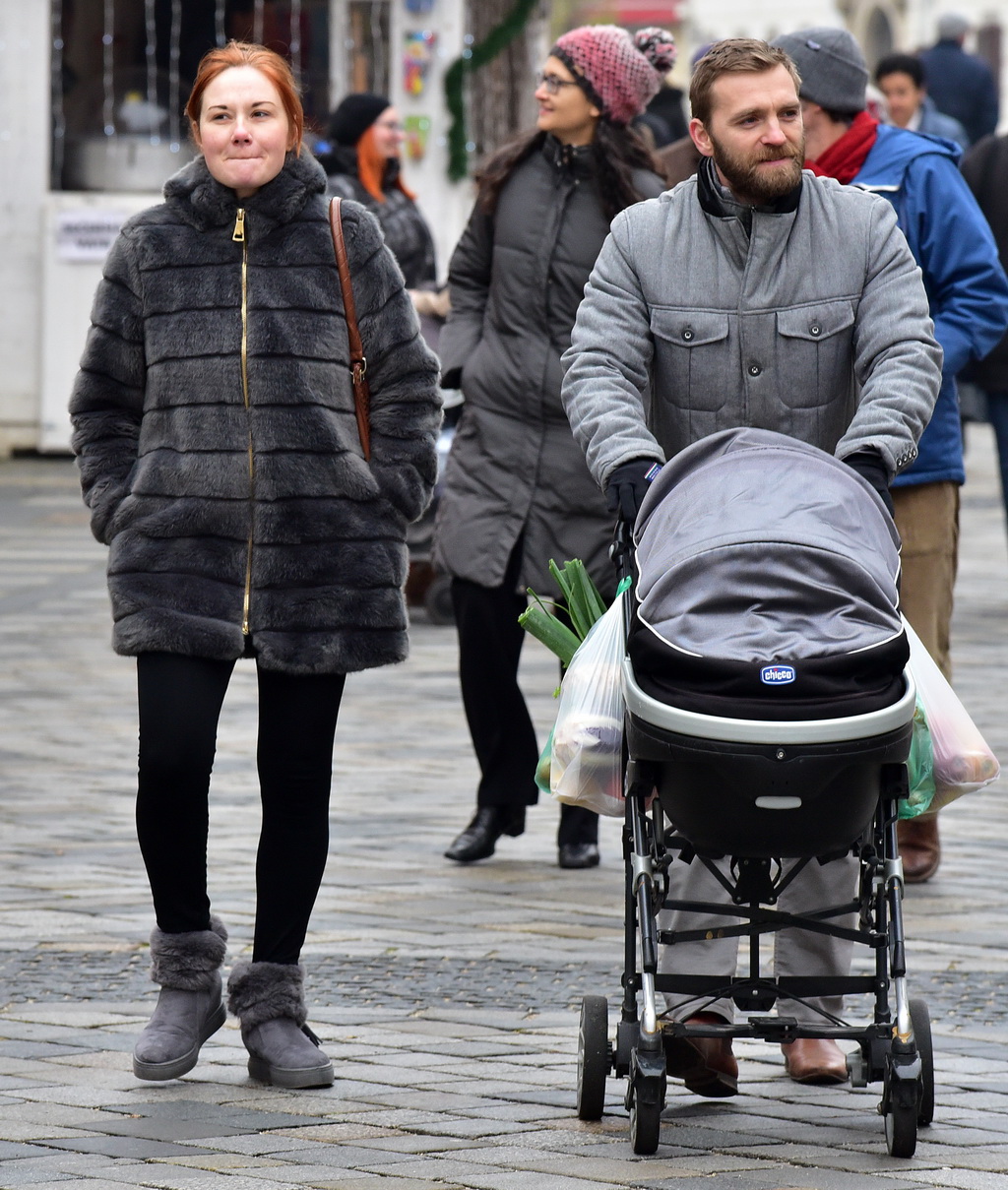 Klikom po Varaždinu 7.12.2019.