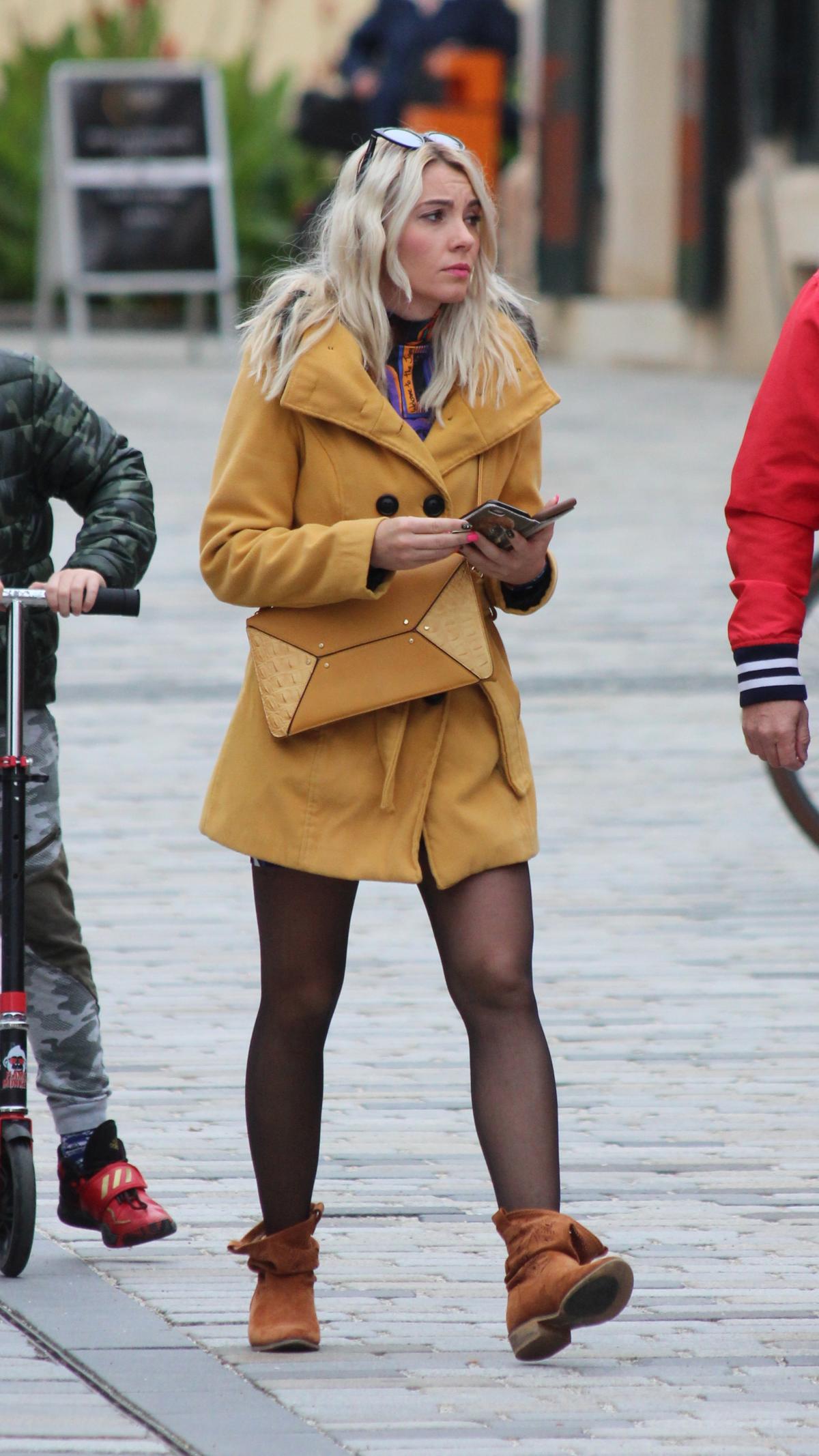 Klikom po gradu 23.10.2021.