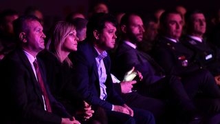 FOTO Koncert za Pume