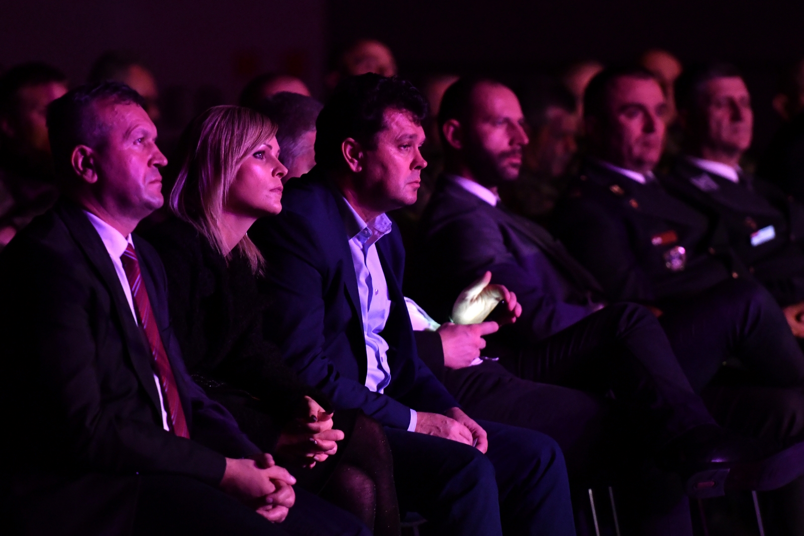 FOTO Koncert za Pume