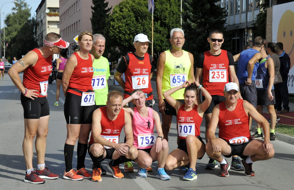 25. Varaždinski polumaraton
