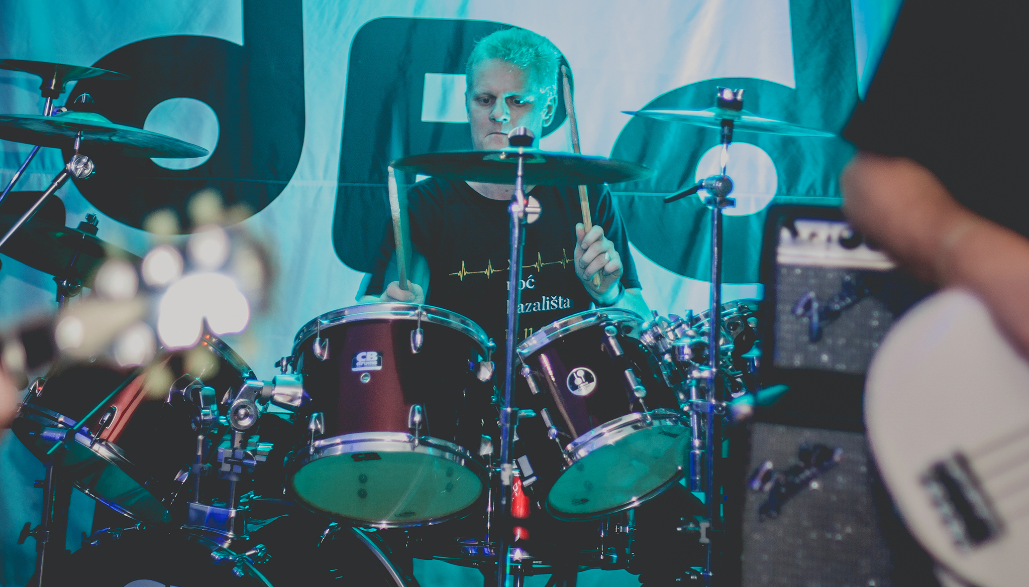 Rock večer uz The Yangsters i Aritmiu u caffe baru ‘Sloboda’ Rock večer uz The Yangsters i Aritmiu u caffe baru ‘Sloboda’