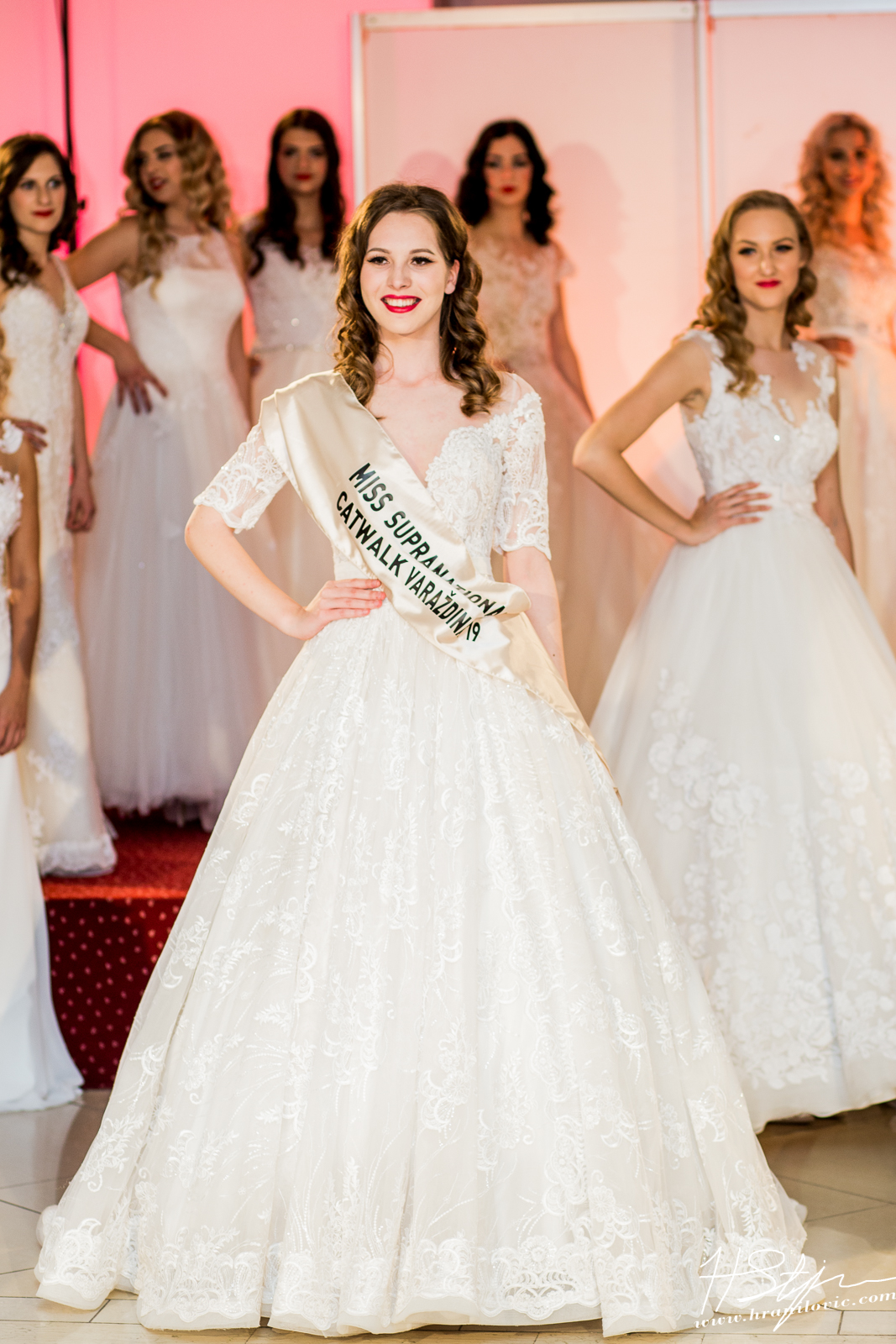 Miss Supranational Varaždinske županije, izbor 2019.