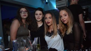 Pelin Balkan Night @ Diskač Varaždin