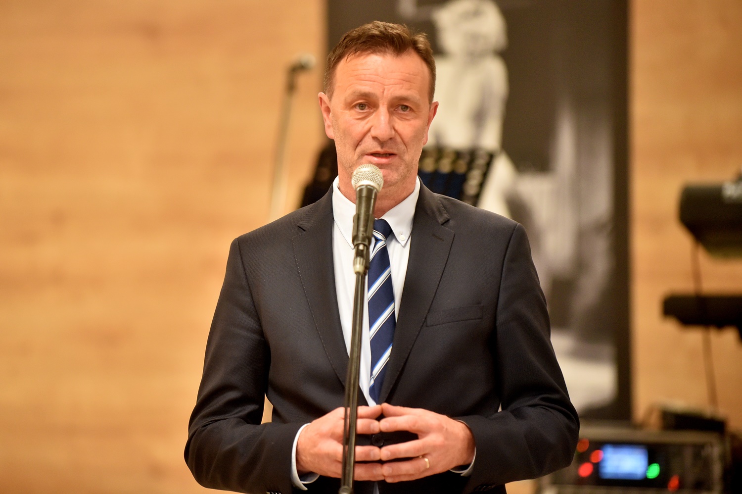 SDP, Vupora, Bosilj, Marković, Grbin