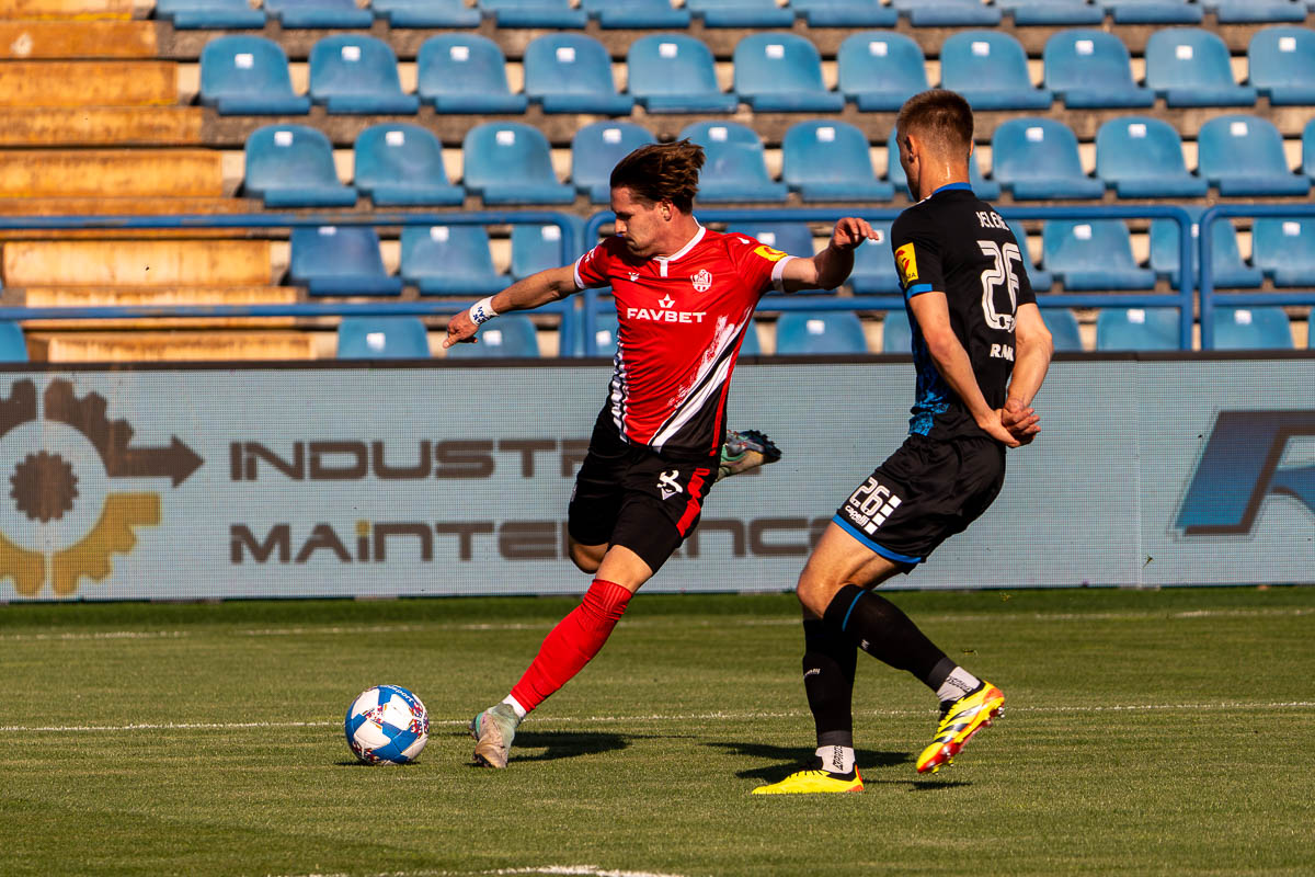 Varaždin – Lokomotiva