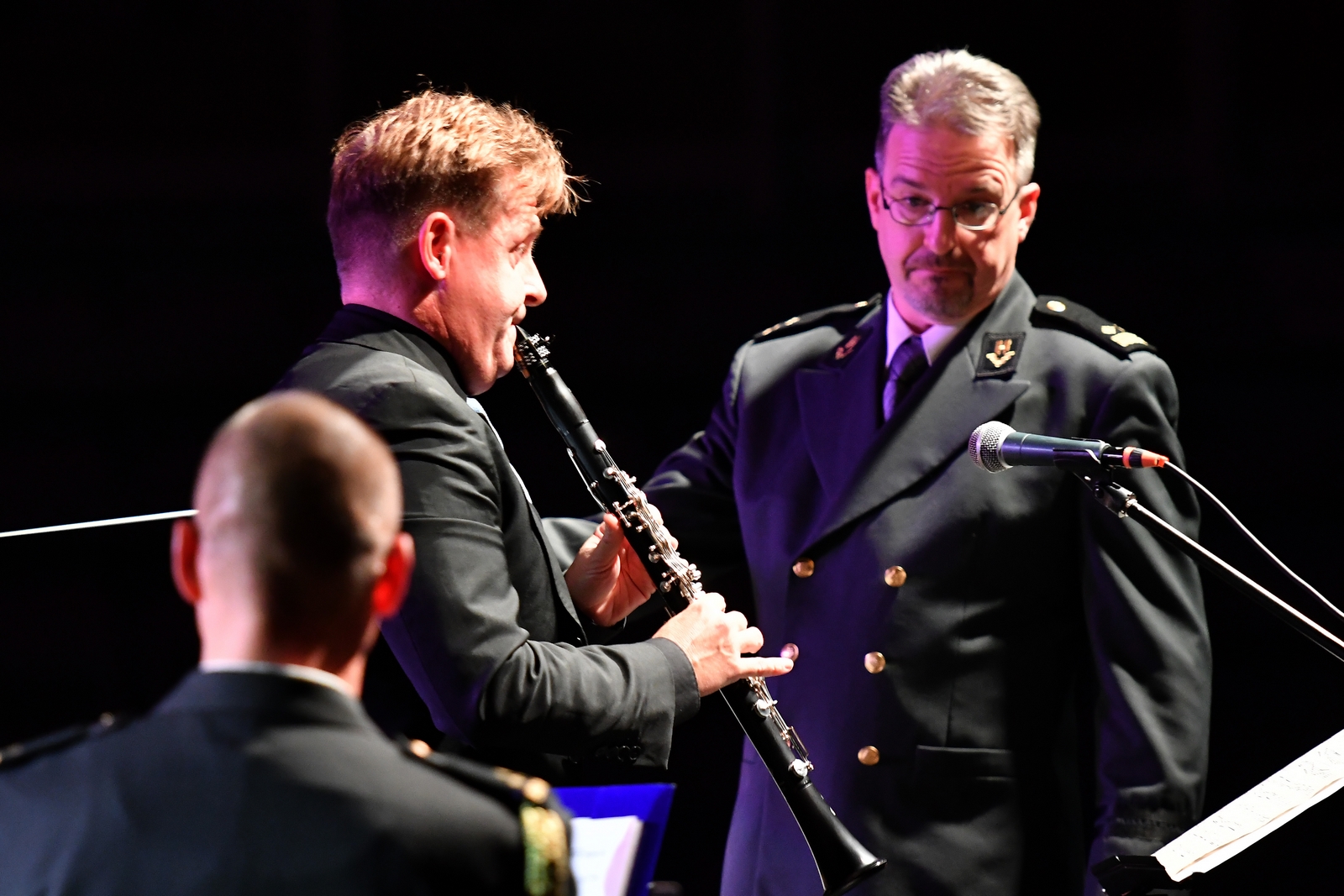 FOTO Koncert za Pume