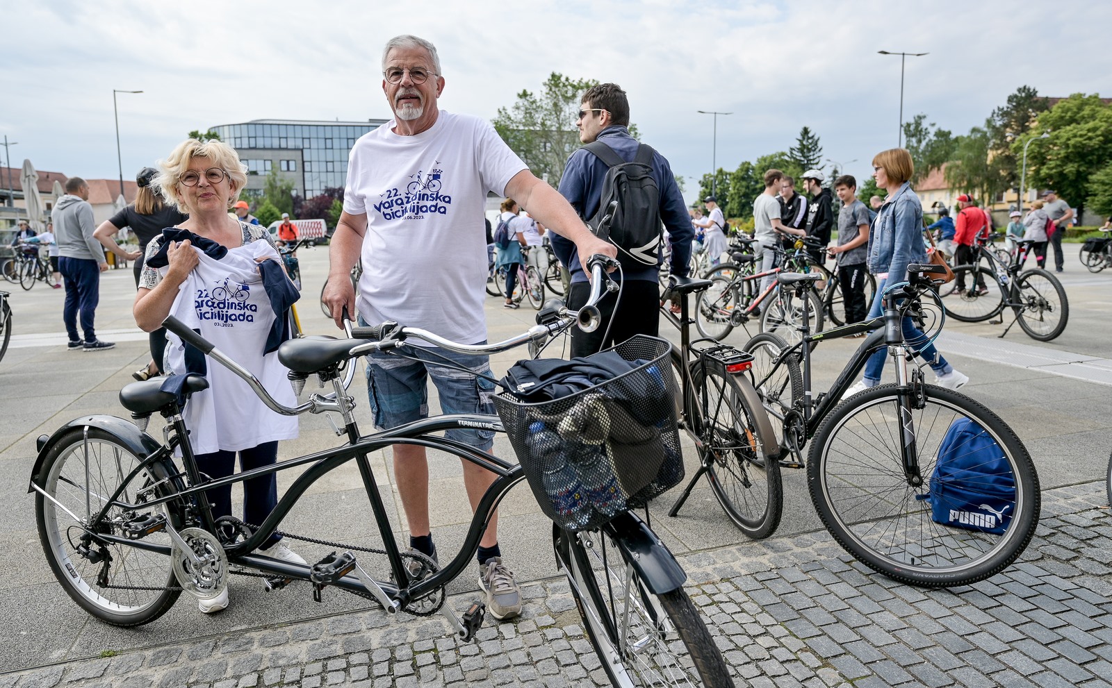 22. varaždinska biciklijada