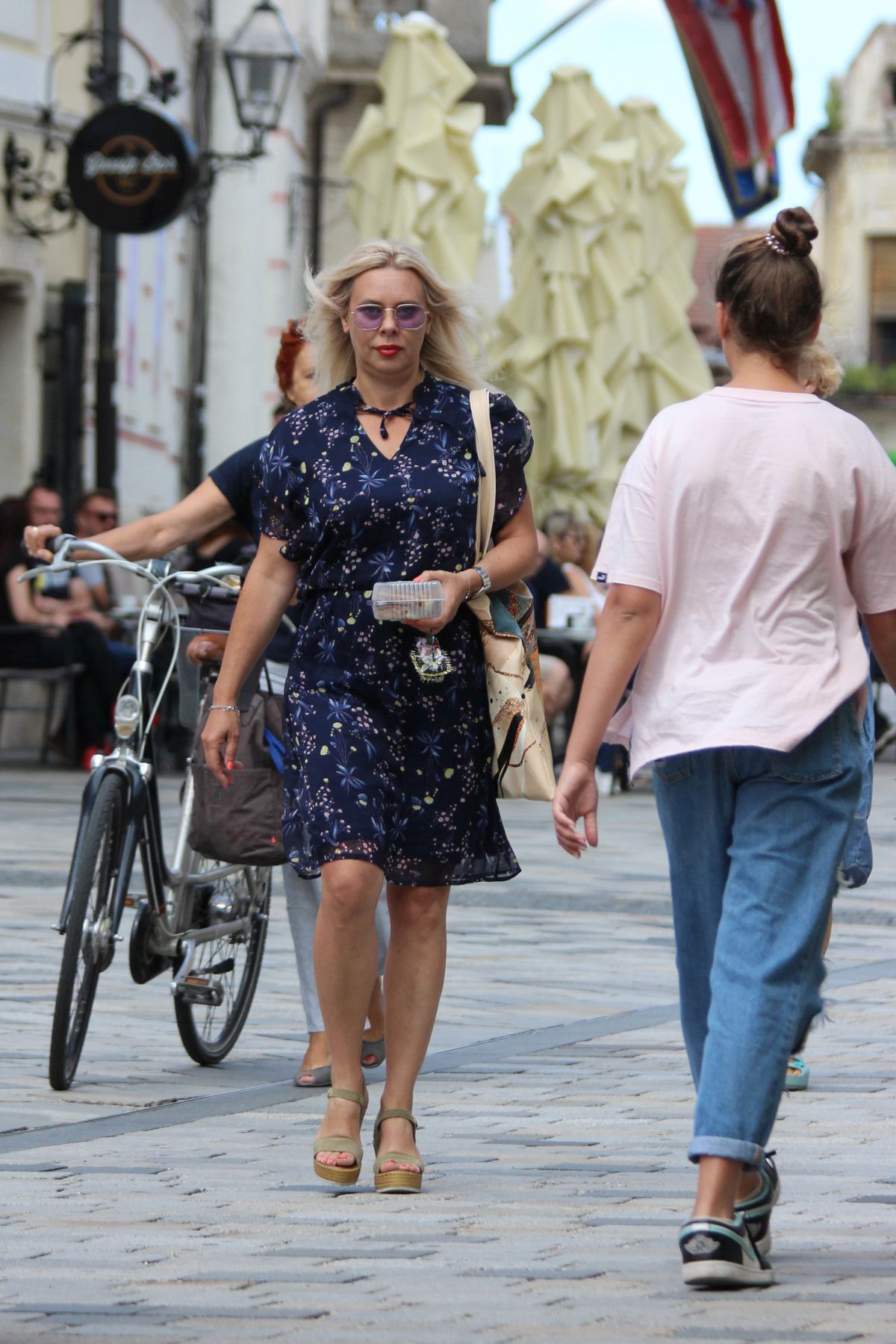 Klikom po Varaždinu, 9.7.2022.