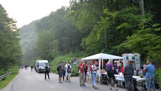 Hodočašće Marija Bistrica Hodočašće Marija Bistrica