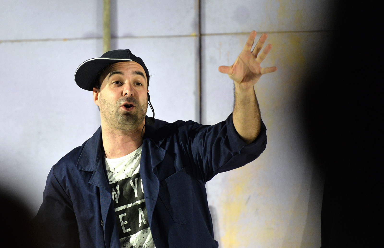 Trgovački centar Lumini Trgovački centar Lumini