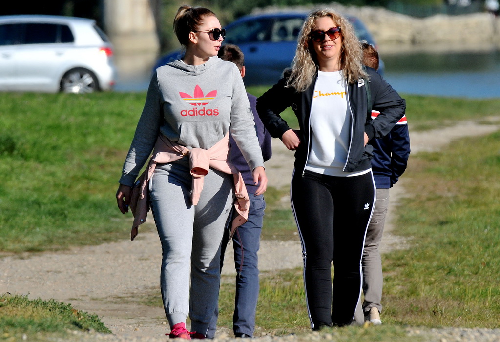 Klikom po Dravi 30.9.