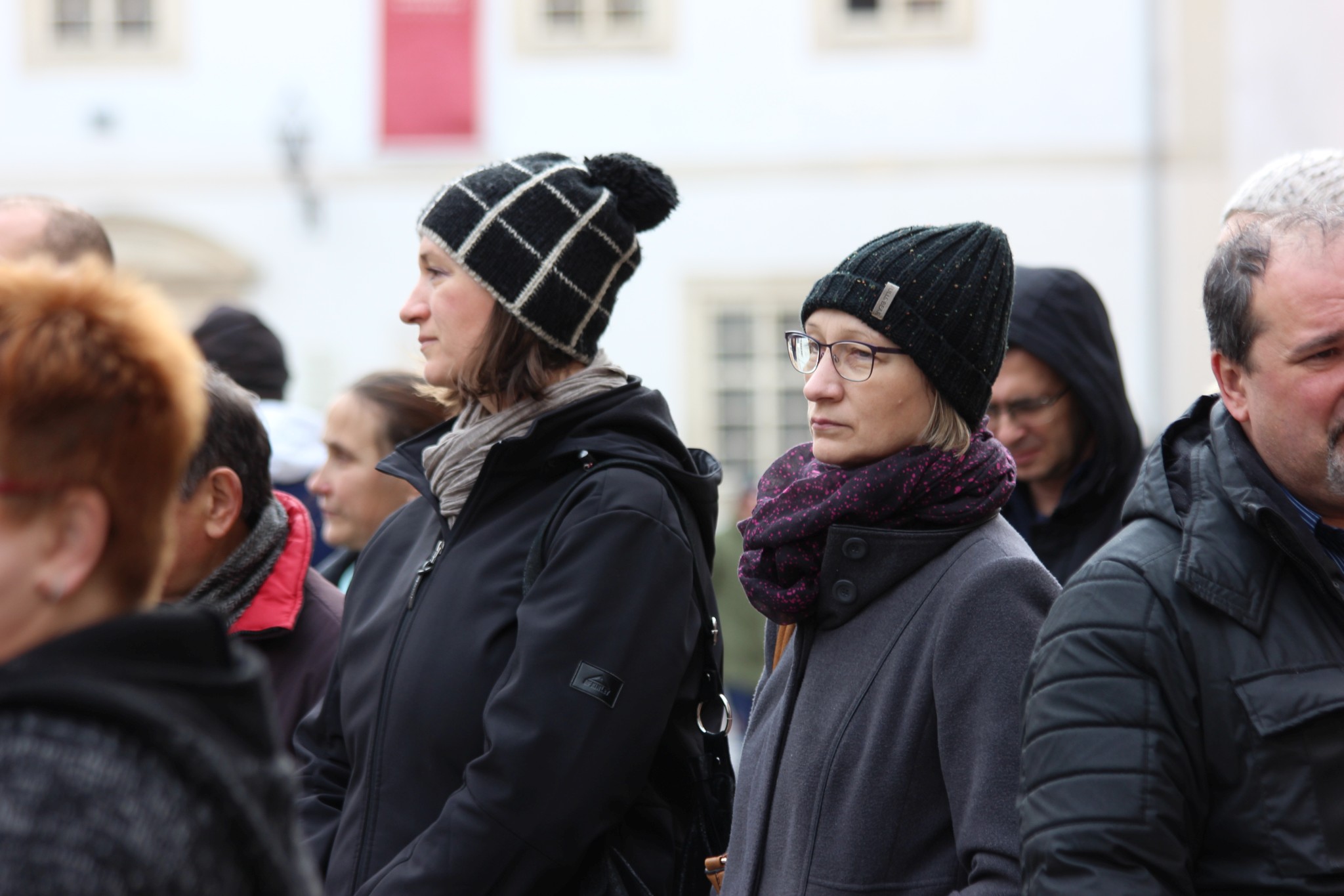 Prosvjed ‘Buđenje’