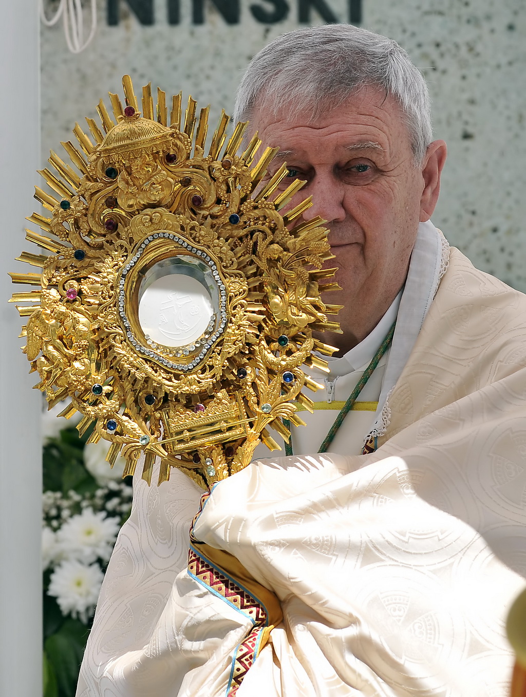 Tijelovo – procesija Tijelovo – procesija