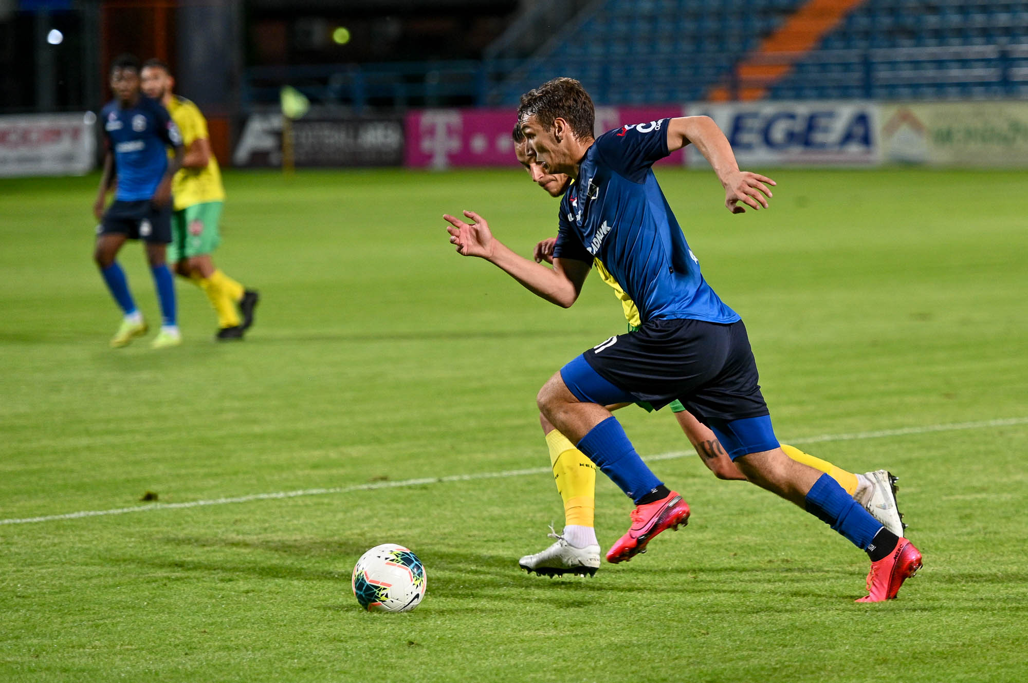 NK Varaždin – NK Istra