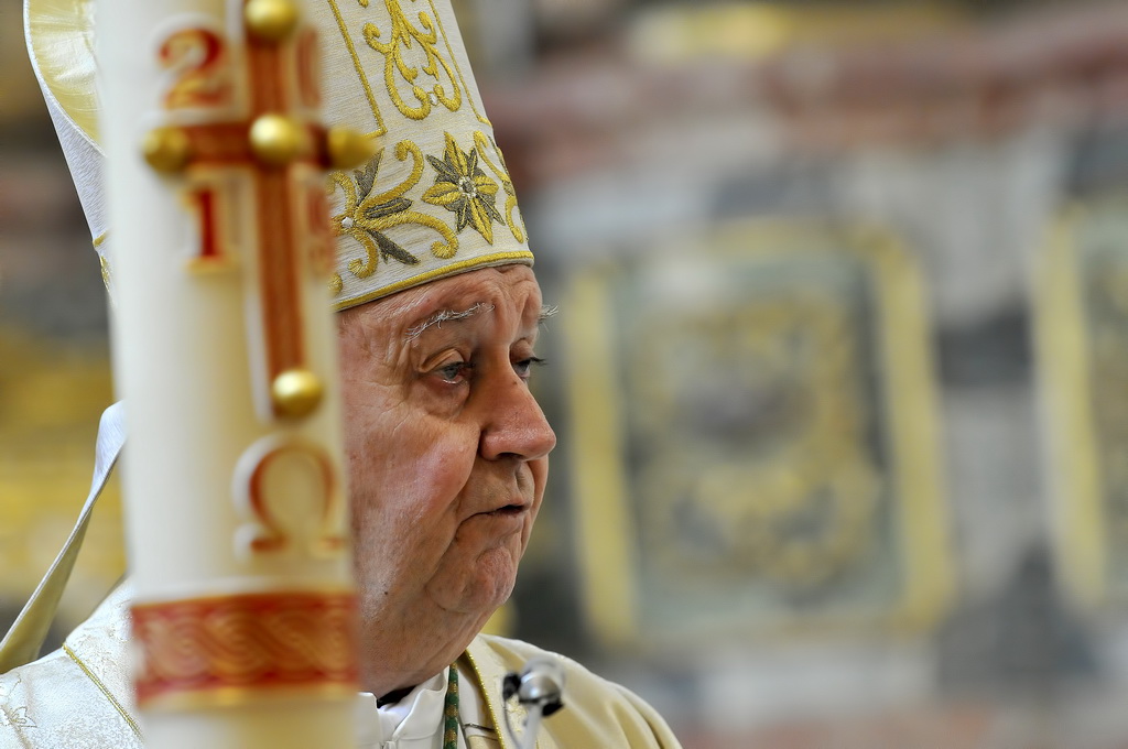 Misa za Uskrs Misa za Uskrs