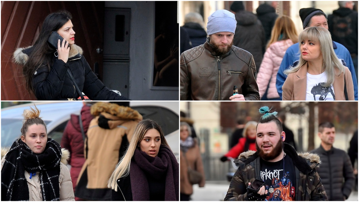 Klikom po Varaždinu