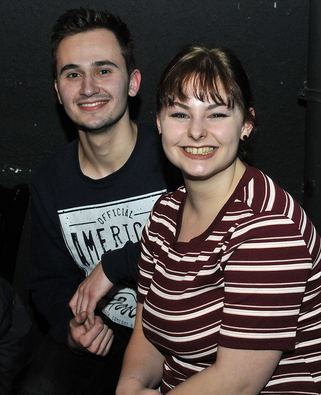 The Playboys u Rogozu The Playboys u Rogozu