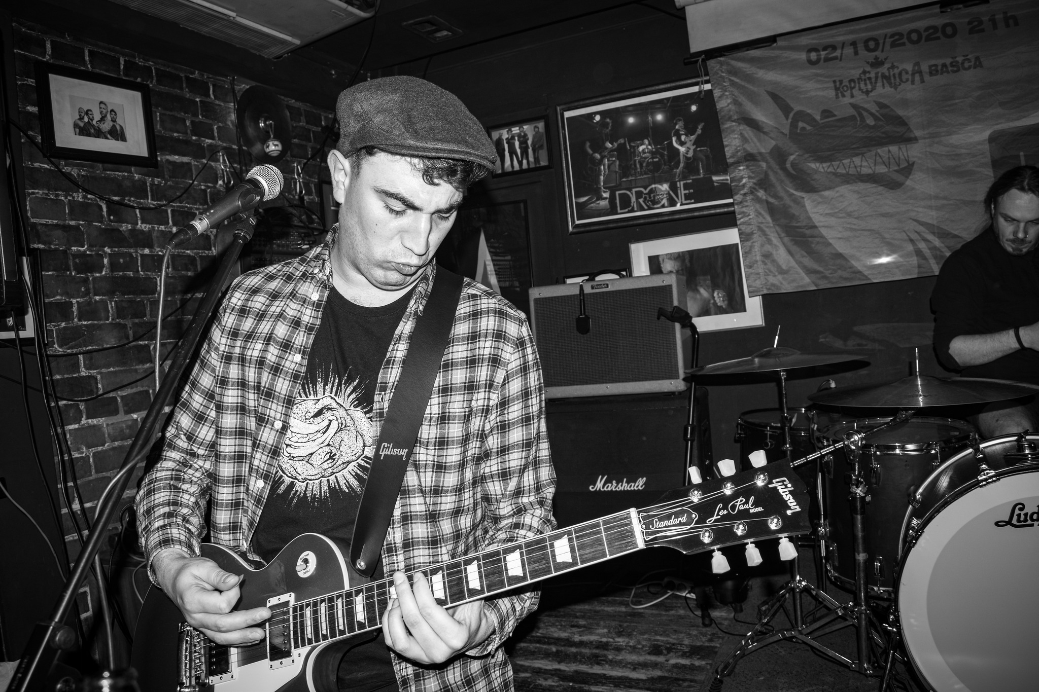 Dodger Artfool The Vipers