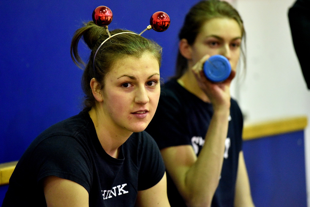 ZKK Vindi Bozicno druzenje 2019