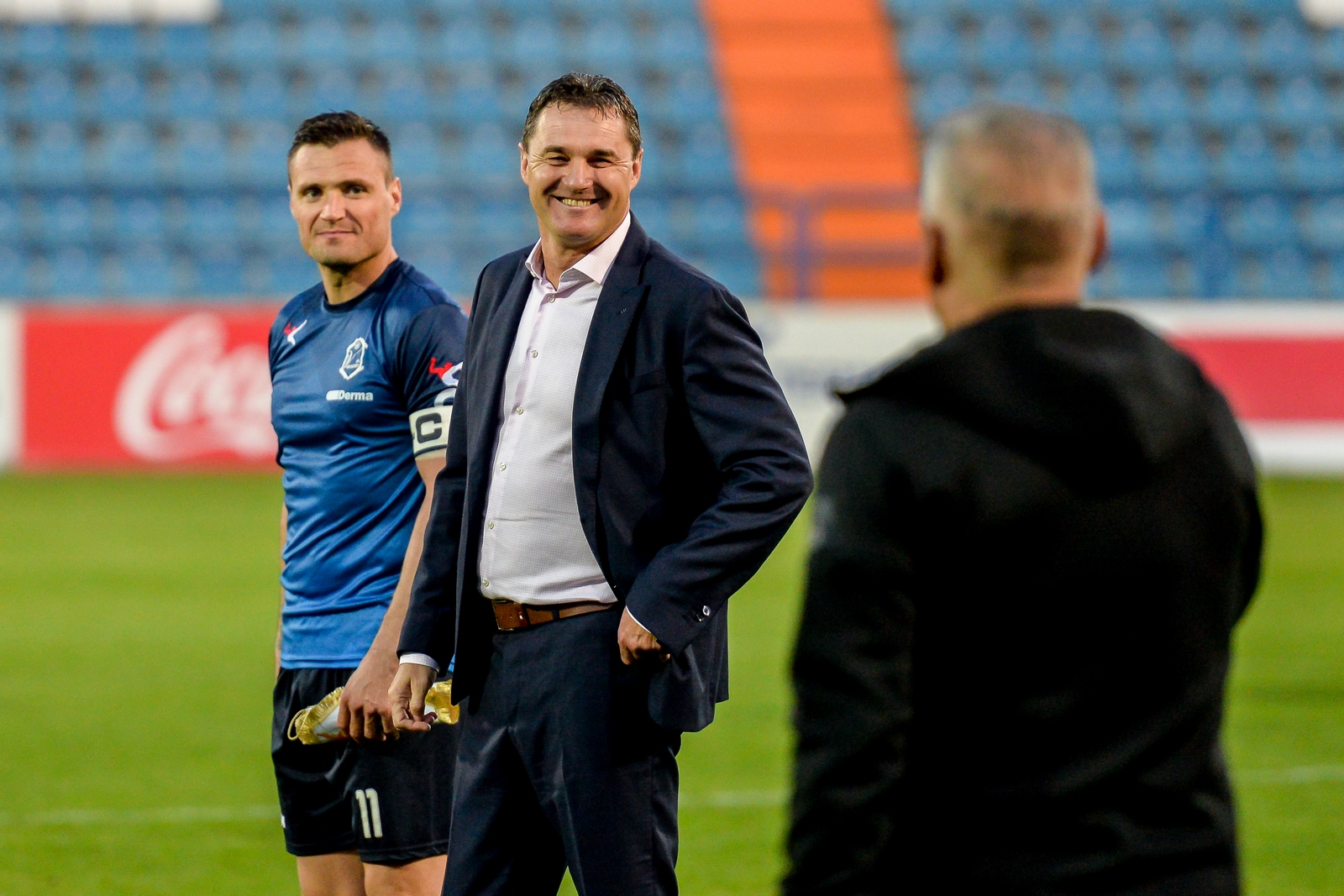 NK Varaždin NK Inter, 25.10.2019.