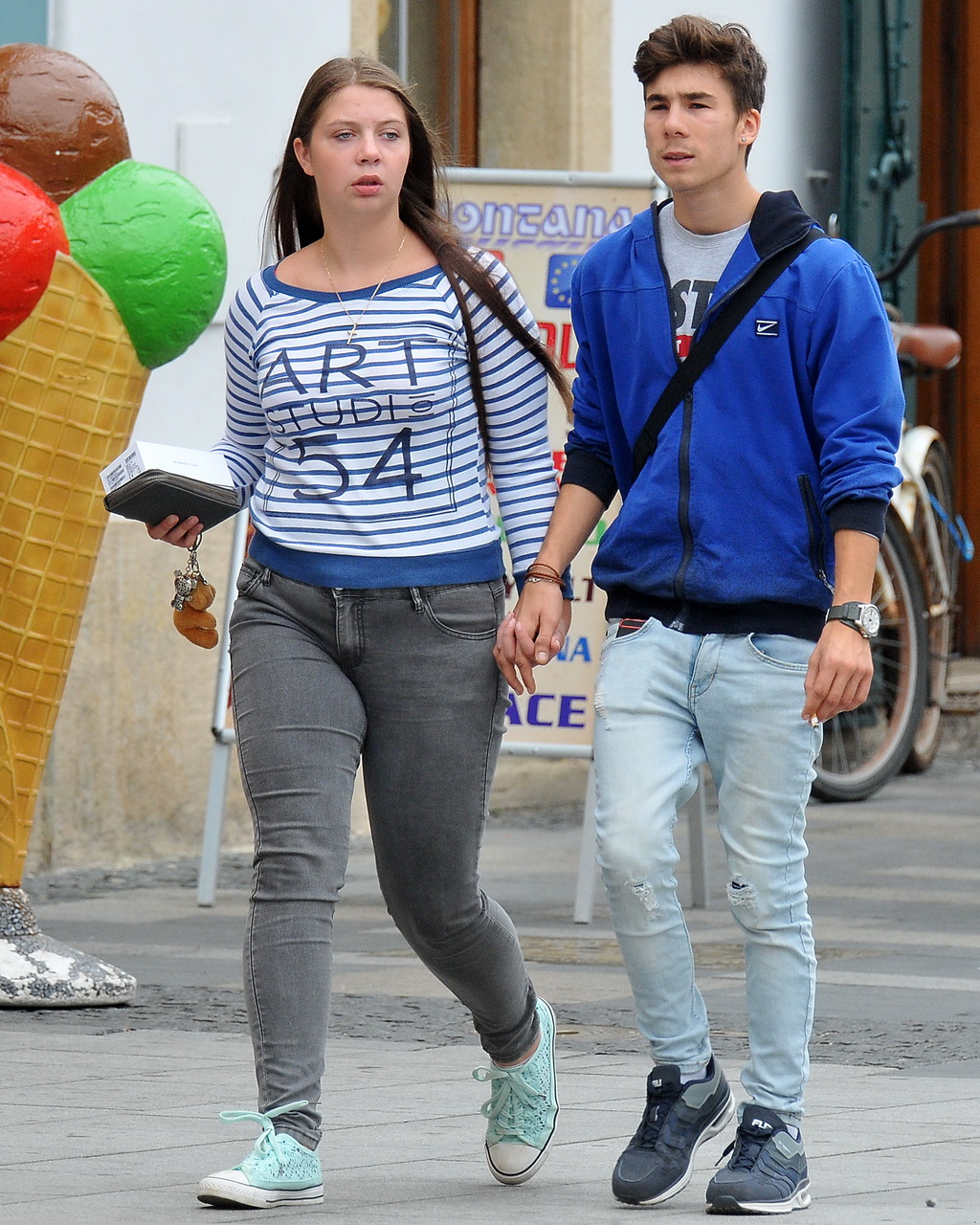 Klikom po Varaždinu 1.9.