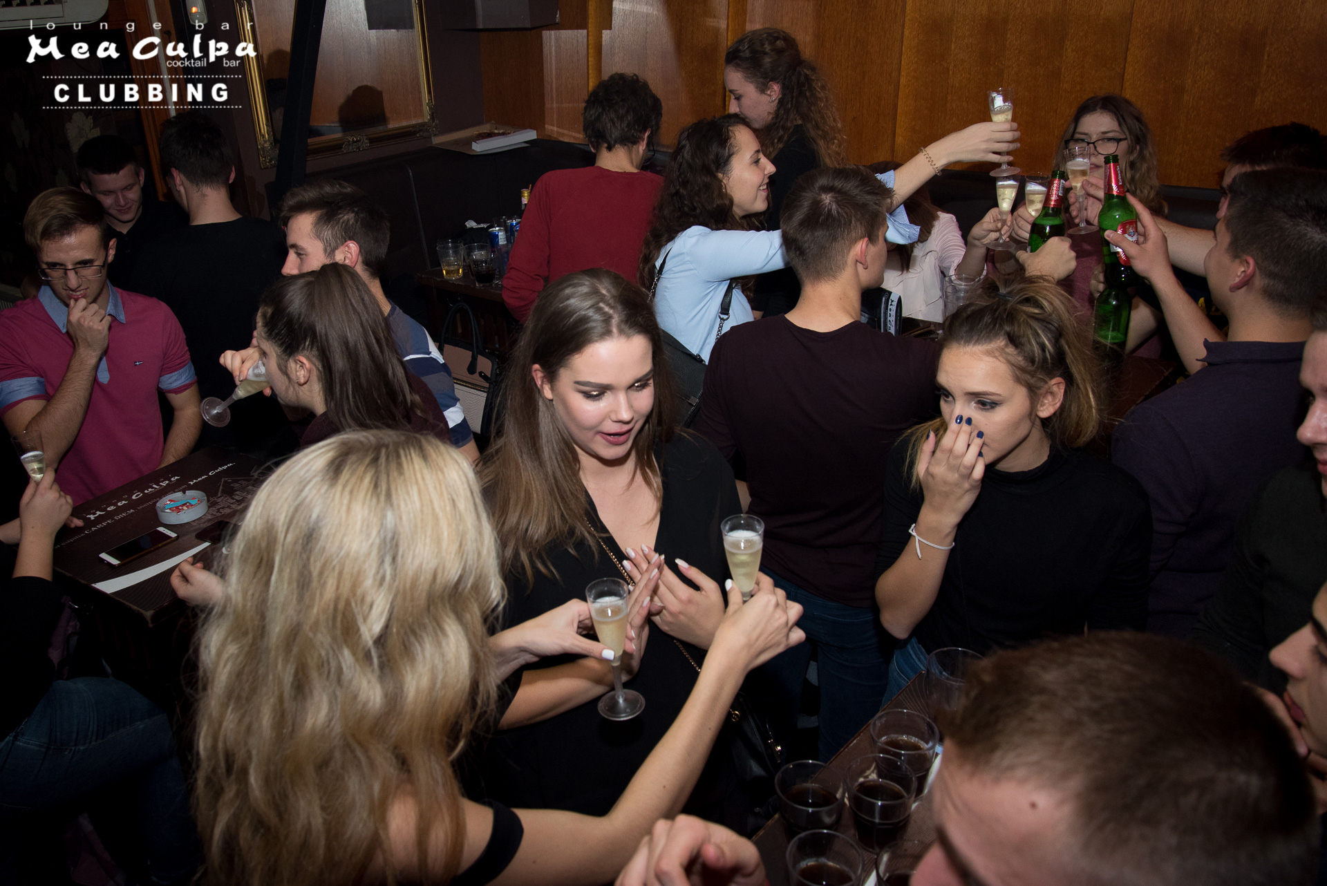 Fešta povodom sjećanja na Aquamarin Fešta povodom sjećanja na Aquamarin