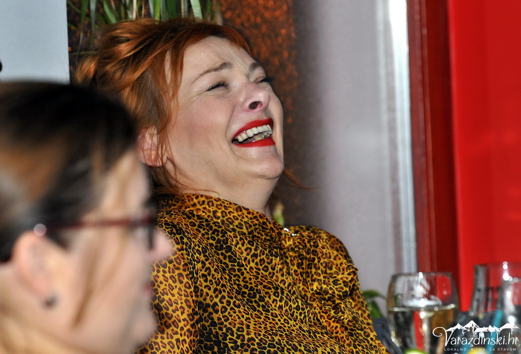 Davor Dretar Drele u Staroj vagi