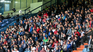 NK Varaždin – NK Istra