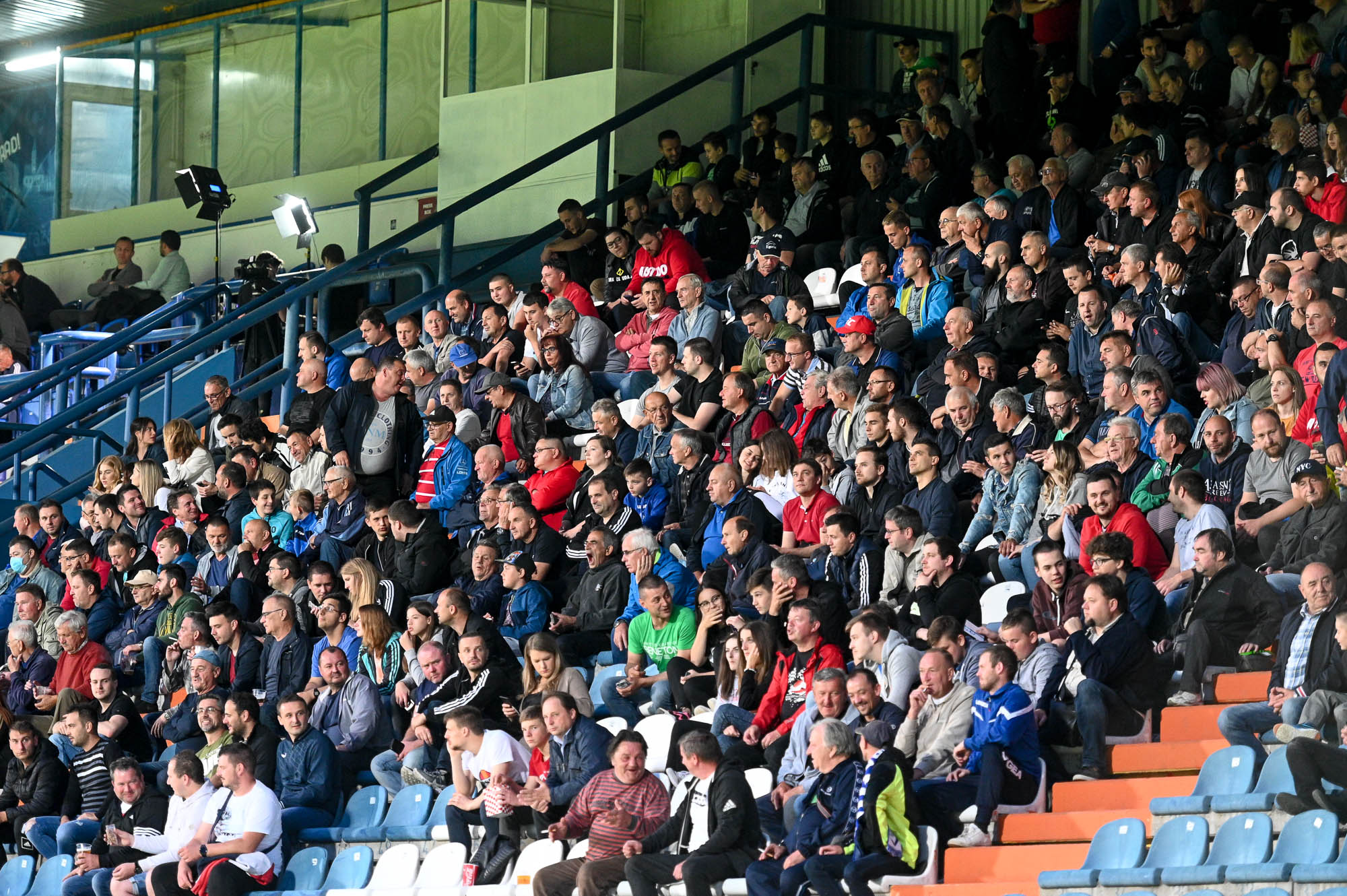 NK Varaždin – NK Istra