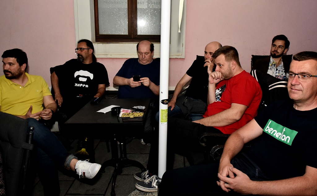 Kviz Presvetlo trojstvo