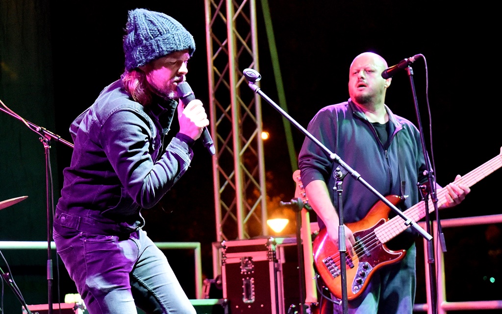 Total baroque – Irish corner