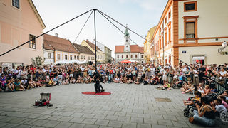 Špancirfest subota 19.8.2023.